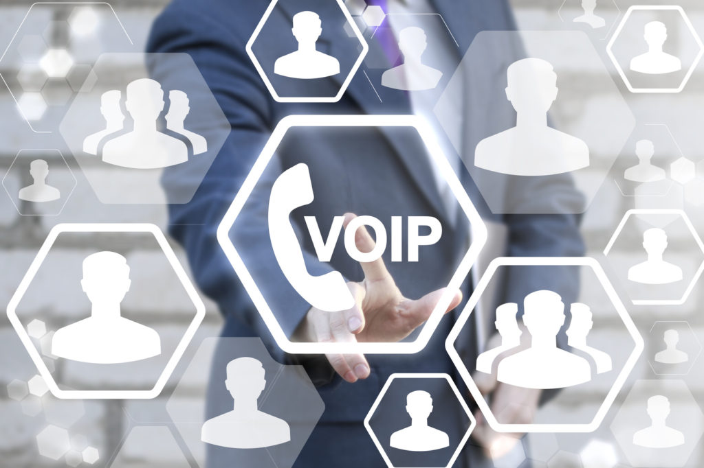 IT-SECURE Luxembourg - LUX VOIP 3CX
