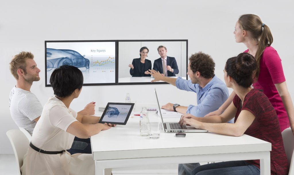 IT-SECURE Luxembourg - LUX VOIP 3CX